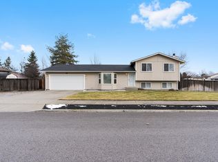 4301 N Staples Ave, Coeur D Alene, ID 83815
