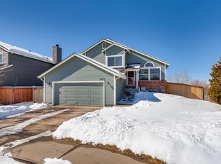 9473 Devonshire Pl, Highlands Ranch, CO 80126