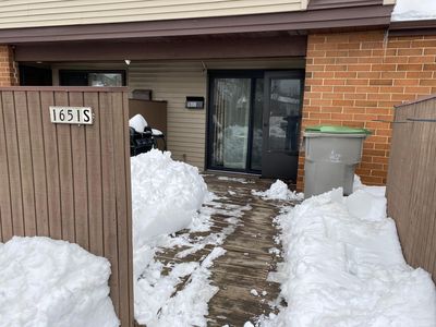 1651 W Edgerton Ave UNIT S, Milwaukee, WI, 53221