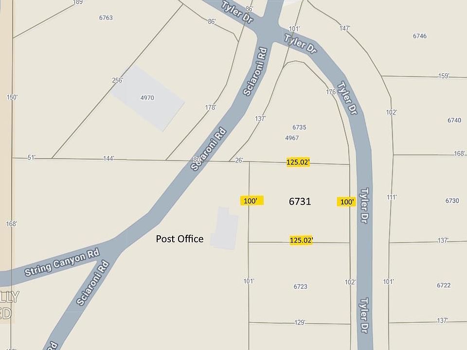 1st image of 6731 Tyler Dr