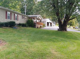 126 Ollie Collins Rd, Elizabethton, TN 37643