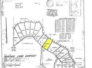 349 Grizzle Rd LOT 354, Dawsonville, GA 30534
