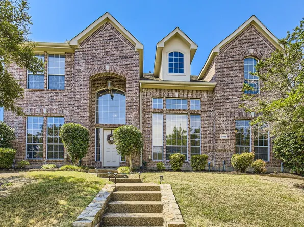 2085 Club Lake Cir, Rockwall, TX 75087