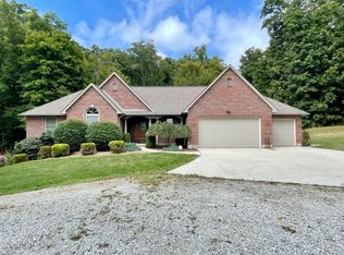 9668 State Route 46, Sunman, IN 47041