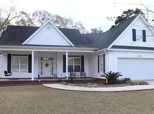 1271 Old Bonifay Rd, Chipley, FL 32428