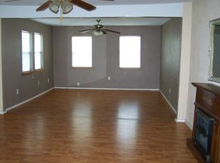 606 East Ave, Pauls Valley, OK 73075