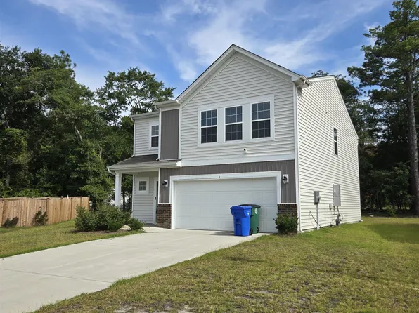 6 Parkwood Ct, Camden, SC 29020