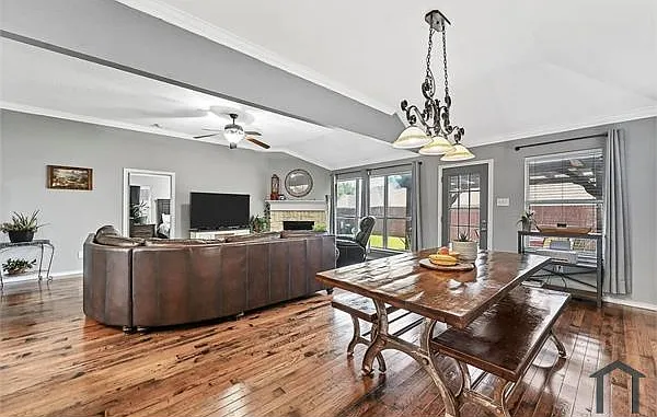 4418 Emerald Leaf Dr — Photo 5