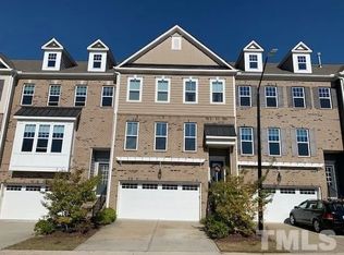 5417 Cambridgeshire Loop, Cary, NC 27519