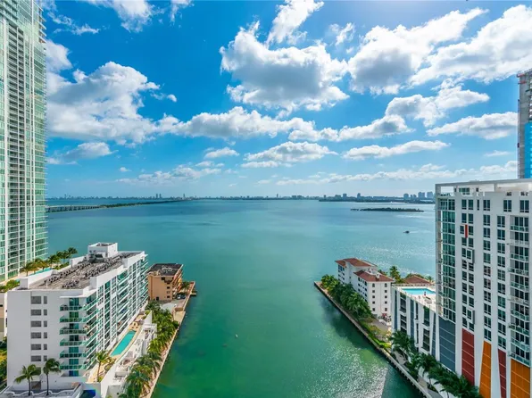 460 NE 28th St APT 2503, Miami, FL 33137