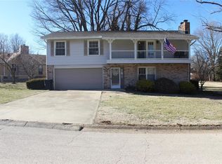 603 Harvey Ct, Farmington, MO