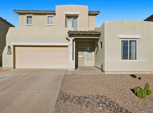 14246 S Avenida Zumba, Sahuarita, AZ 85629