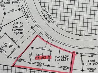 LOT 12 Friedman Ln, Freedom, NH 03836