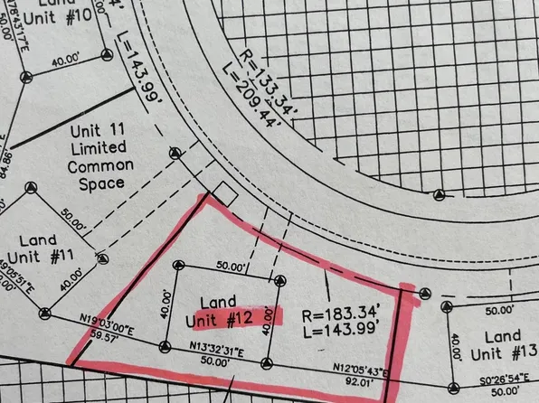 Lot 12 Friedman Lane, Freedom, NH 03836