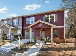 2871 Fox Wood Ln, Gainesville, GA 30504