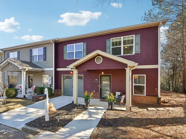 2871 Fox Wood Ln, Gainesville, GA 30504