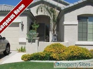 18048 W Caribbean Ln, Surprise, AZ 85388
