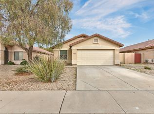 10252 E Knowles Ave, Mesa, AZ 85209