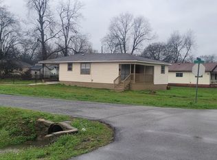 1900 17th St N, Bessemer, AL 35020