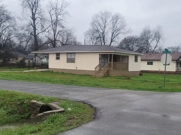 1900 17th St N, Bessemer, AL 35020