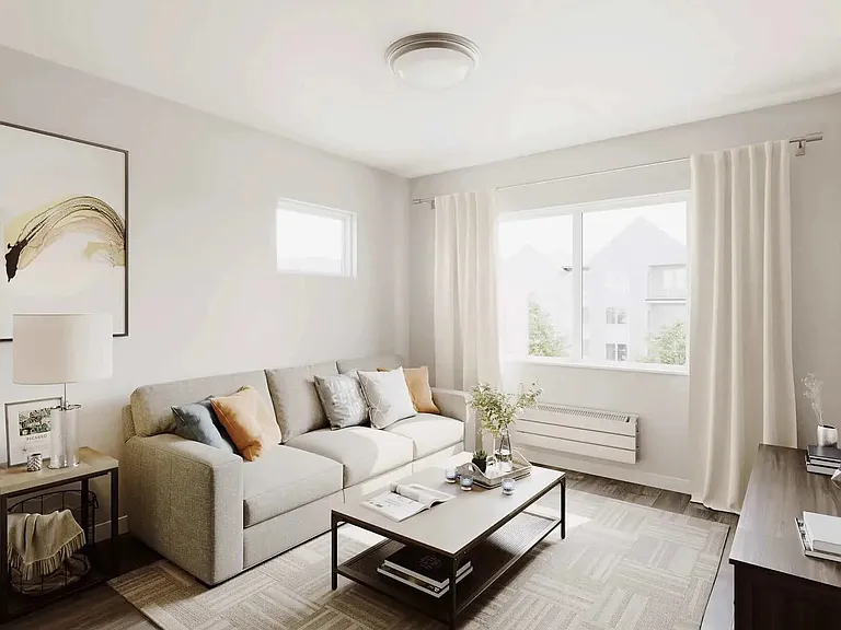 Aurora Apartment Homes — Photo 10
