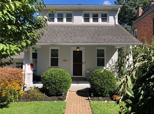 6430 Jackson St, Pittsburgh, PA
