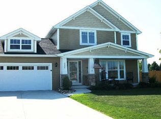 5236 Holly Springs Ln, Bay City, MI 48706