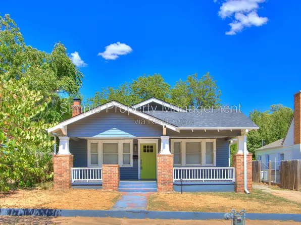 1823 NW 11th St, Oklahoma City, OK 73106