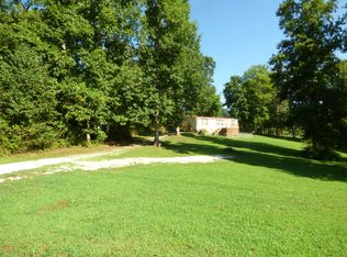 395 Allison Dr LOT 80, Harriman, TN 37748
