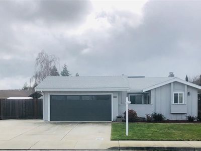 4839 Capriconus Ave, Livermore, CA, 94551