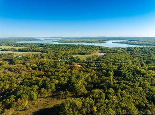 3 E 1090th Rd, Checotah, OK 74426