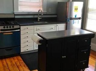 22 Federal Ave APT 2, Quincy, MA 02169
