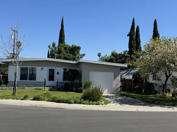 532 Lochridge Dr, San Jose, CA 95133