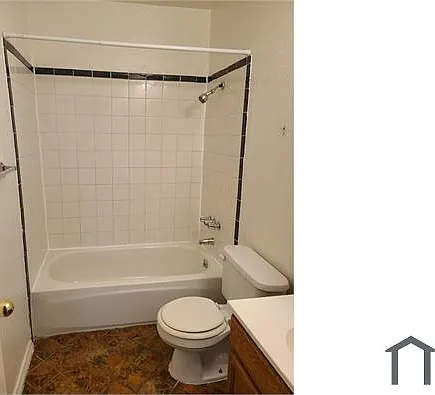 1220 Dana Dr #V — Photo 6