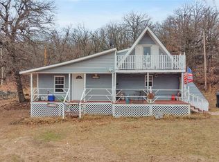 7301 Marianne Dr, Choctaw, OK 73020