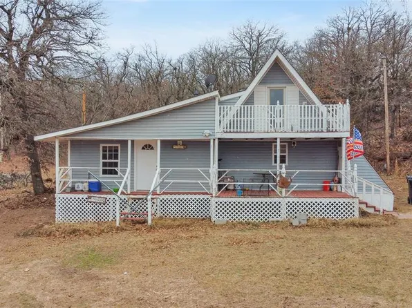 7301 Marianne Dr, Choctaw, OK 73020