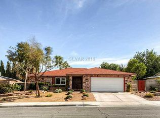4335 Verona Ave, Las Vegas, NV 89120