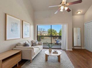 601 Nelray Blvd APT 17, Austin, TX 78751