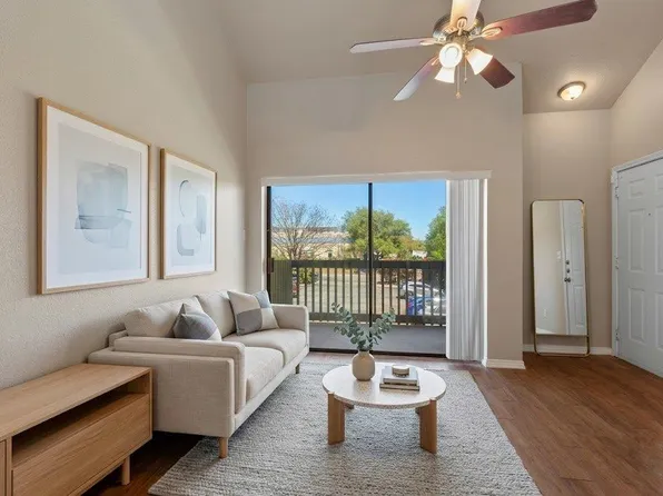 601 Nelray Blvd APT 17, Austin, TX 78751