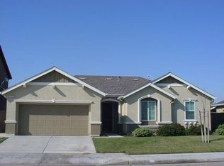 2280 S Adrian Ave, Fresno, CA