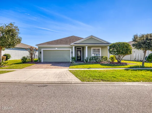 3873 Dorsiere Ave, Port Orange, FL 32129