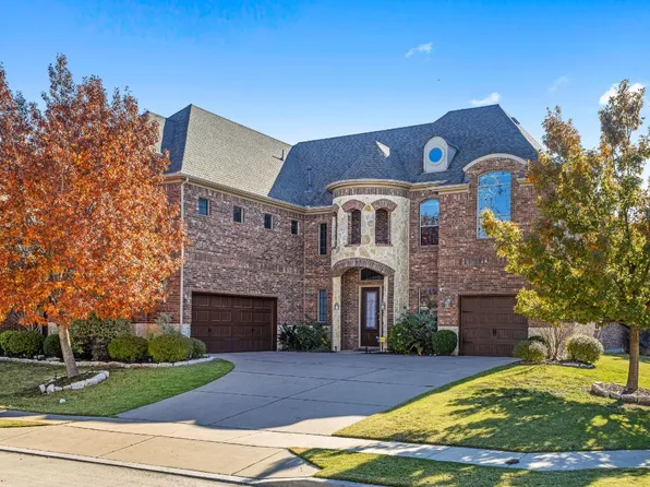 1218 Newcastle St, Roanoke, TX 76262