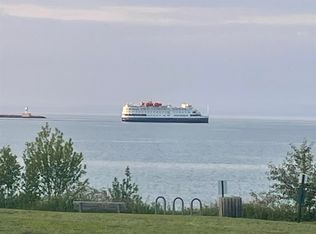 S Lake, Marquette, MI 49855