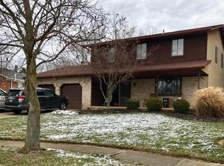 28 Walnut View Ct N, Canal Winchester, OH 43110