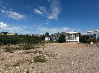 1091 N Camino San Rafael, Tombstone, AZ 85638