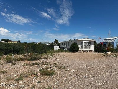 1091 N Camino San Rafael, Tombstone, AZ, 85638