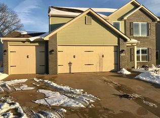 6012 Summer Wind Pl, Fort Wayne, IN 46835
