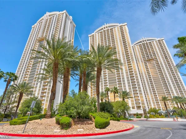 135 Harmon Ave #2604, Las Vegas, NV 89109