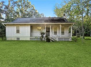 80486 Friendship Ln, Bush, LA 70431