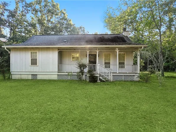 80486 Friendship Ln, Bush, LA 70431